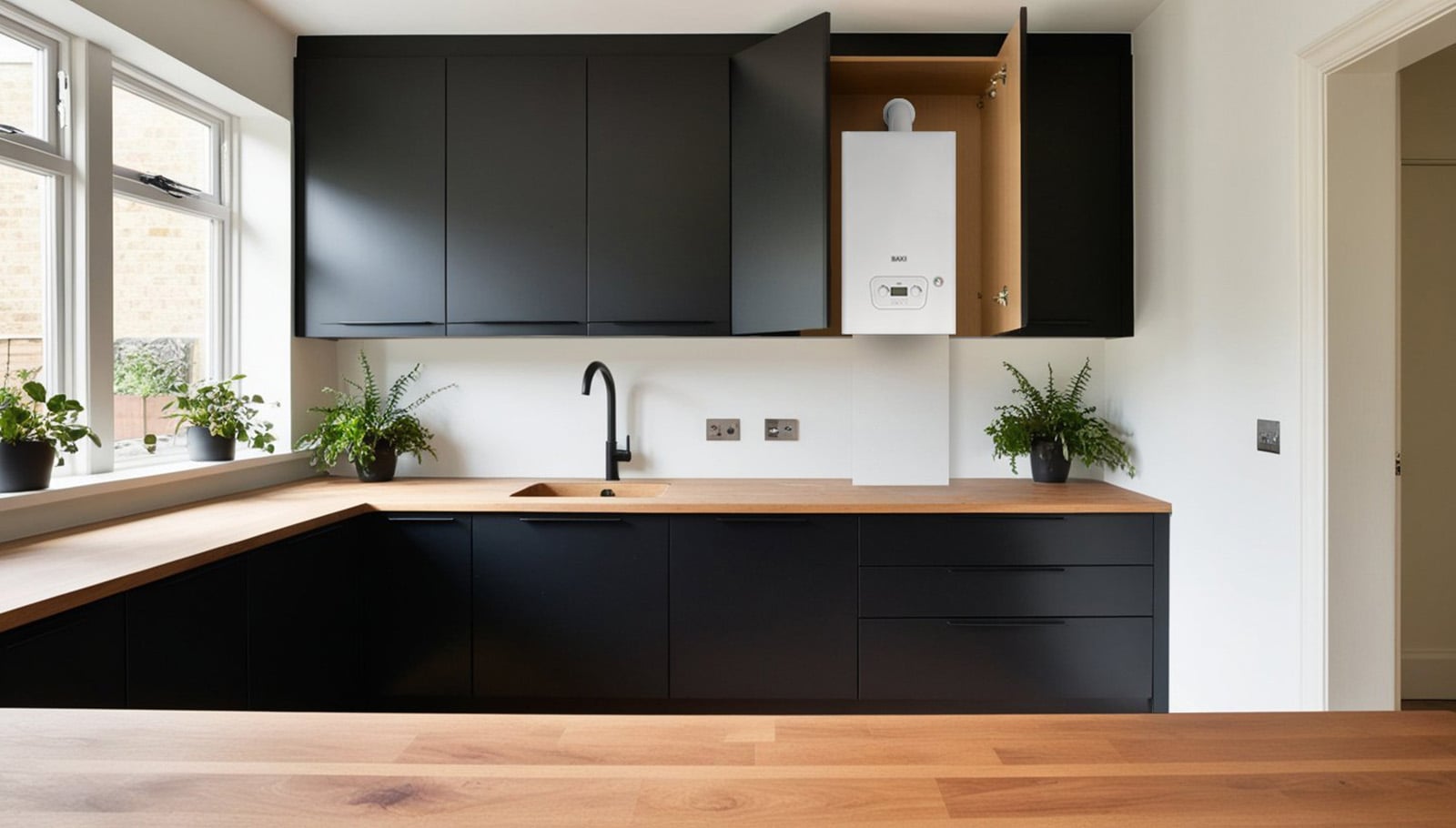 Expert boiler and heating engineers for Dundee homes